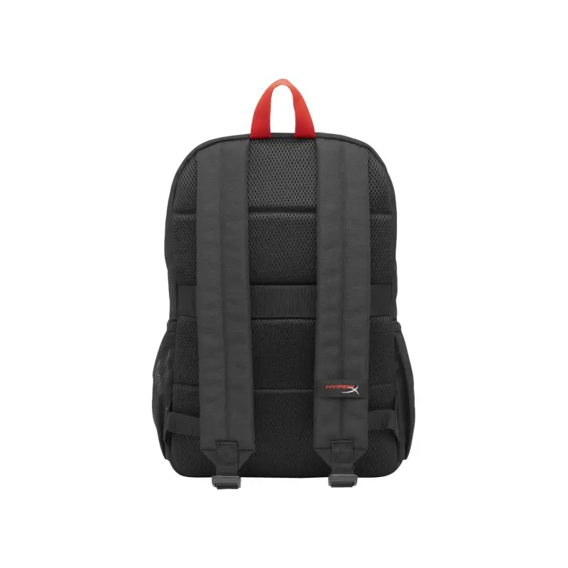 SAC A DOS POUR PC PORTABLE Hyper X Delta (58C524AA) NOIR