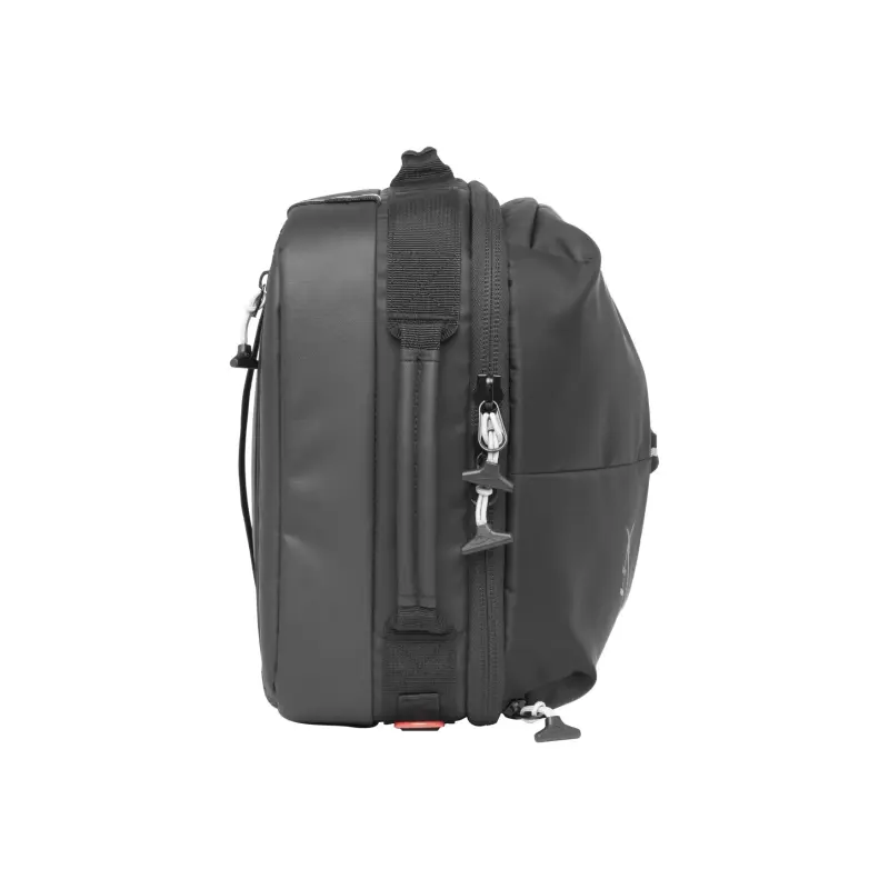 SAC A DOS HyperX Knight (8C525AA) NOIR