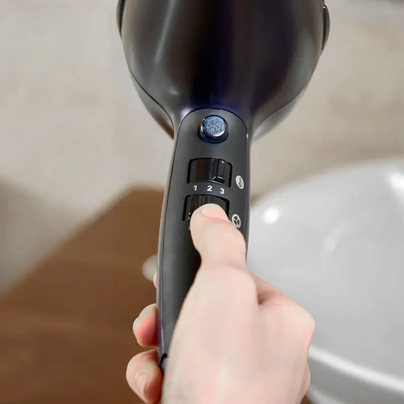 SECHE CEHVEUX TAURUS / 2200W / 900560