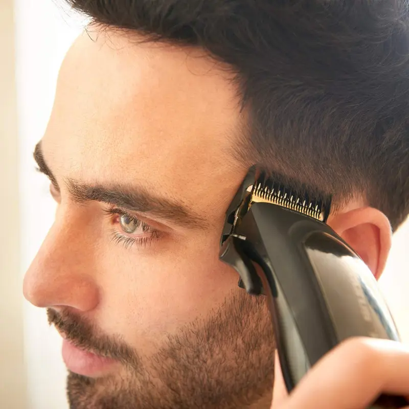 Tondeuse cheveux Taurus Mithos Avant