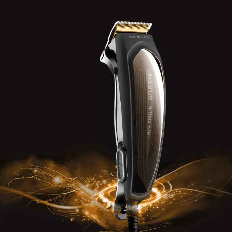 Tondeuse cheveux Taurus Mithos Avant