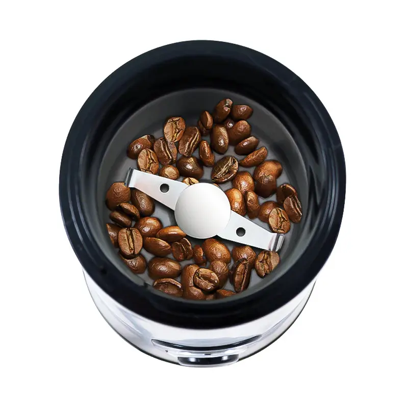 Moulin à café Taurus électrique 150W – INOX