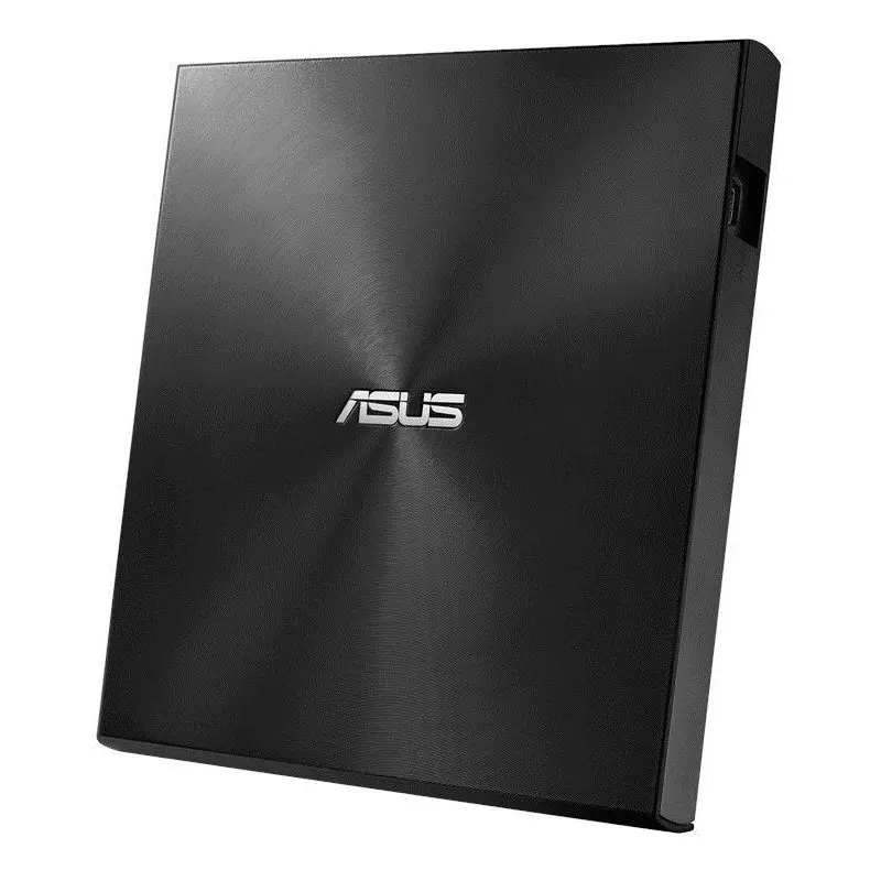 Lecteur Graveur DVD Externe Asus 08U9M / Noir