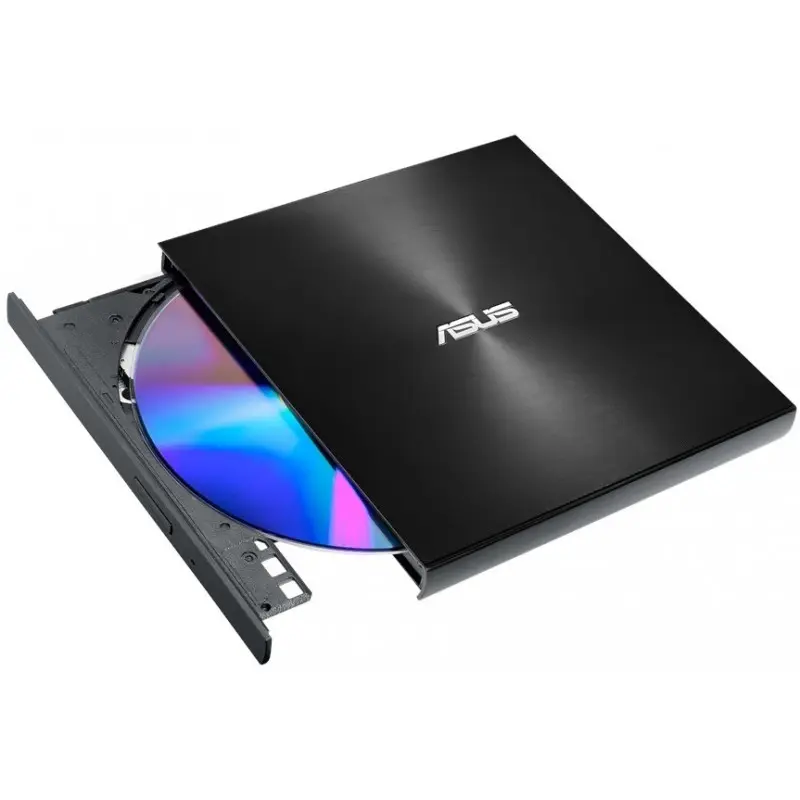 Lecteur Graveur DVD Externe Asus 08U9M / Noir