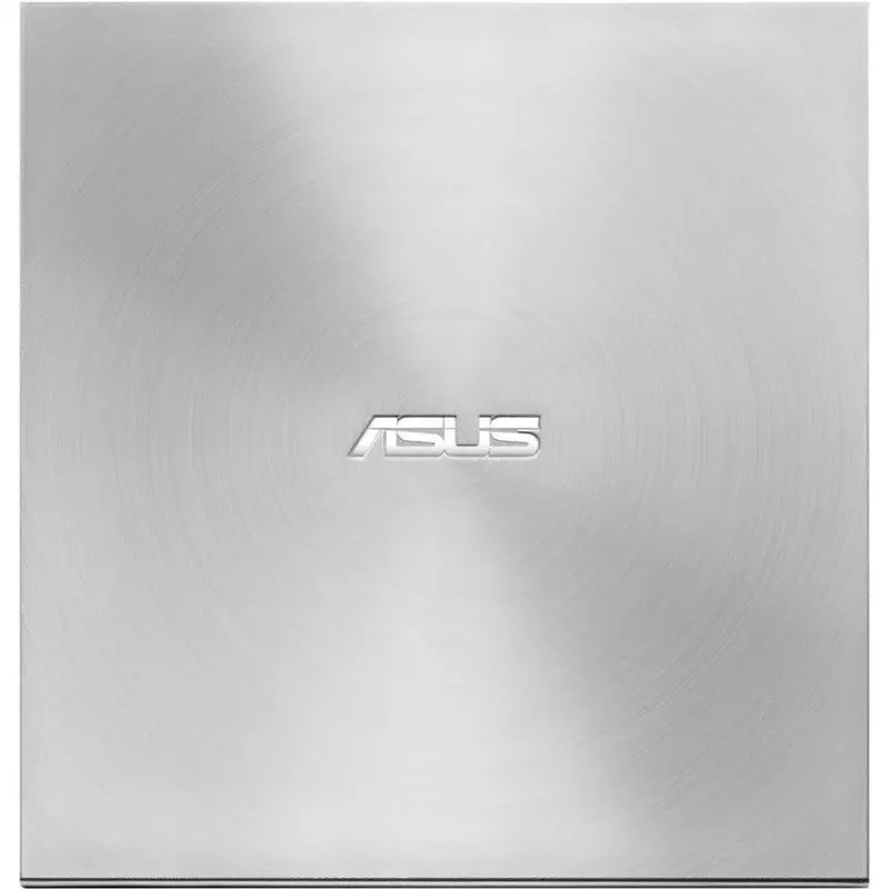 Lecteur Graveur DVD Externe Asus 08U9M / Argent