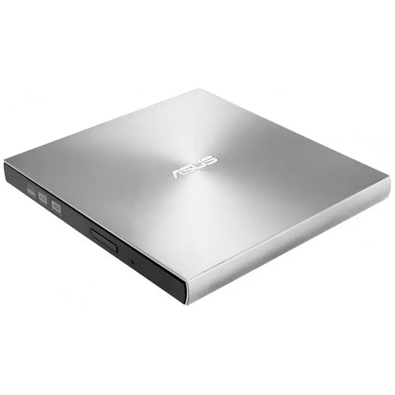 Lecteur Graveur DVD Externe Asus 08U9M / Argent