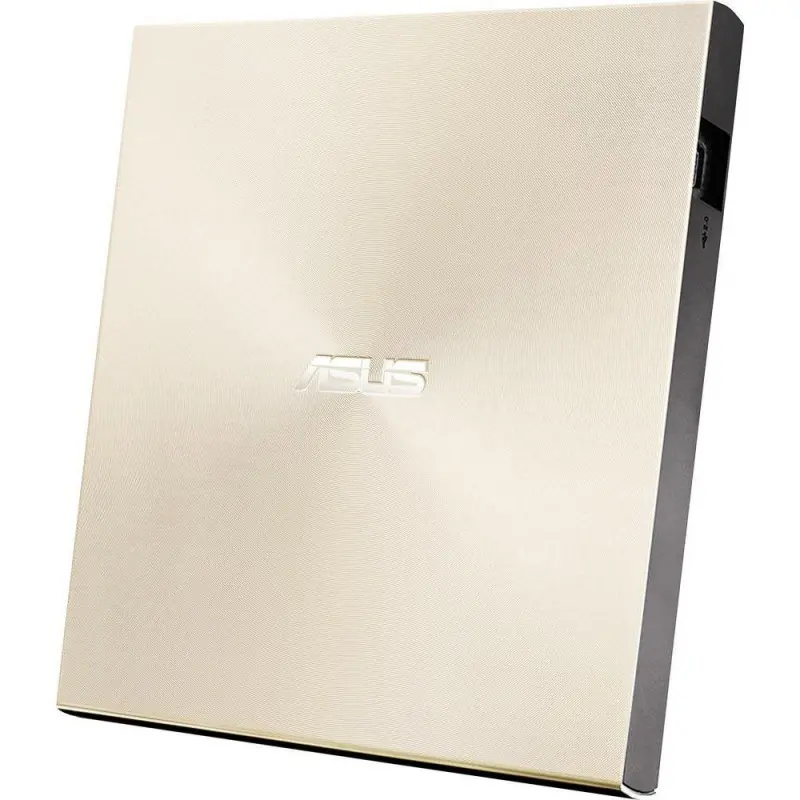 Lecteur Graveur DVD Externe Asus 08U9M / Gold