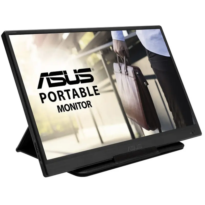 Moniteur portable ASUS ZenScreen 15.6&Prime; MB165B