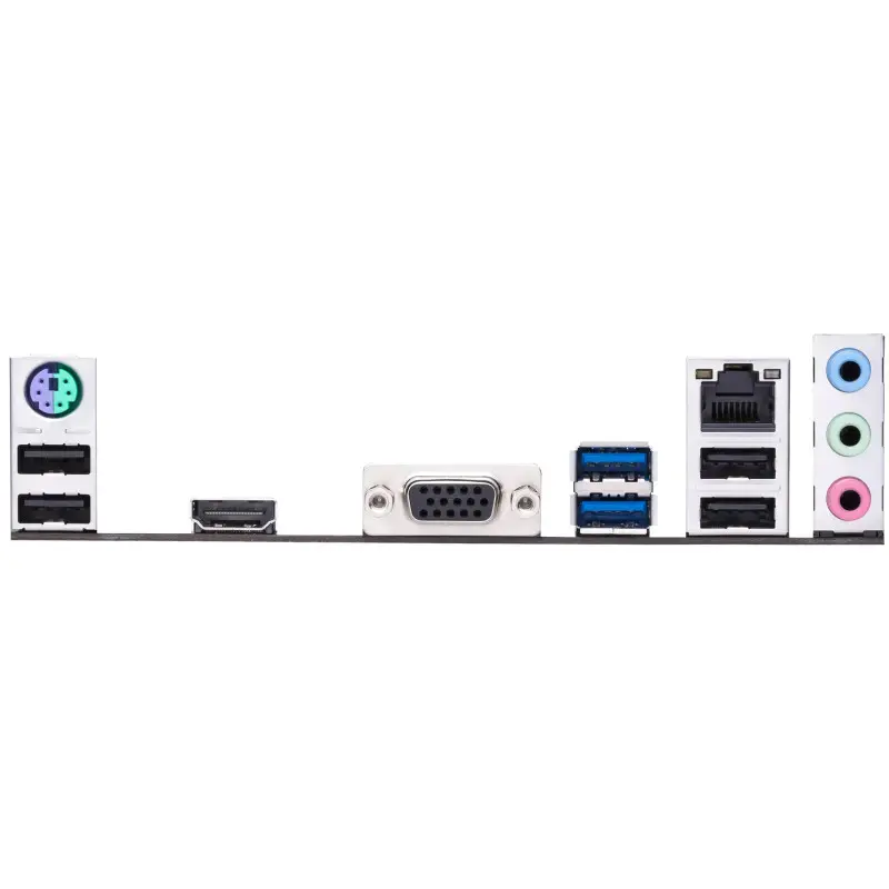 Carte mère Asus Prime H510M-K / Micro-ATX / DDR4