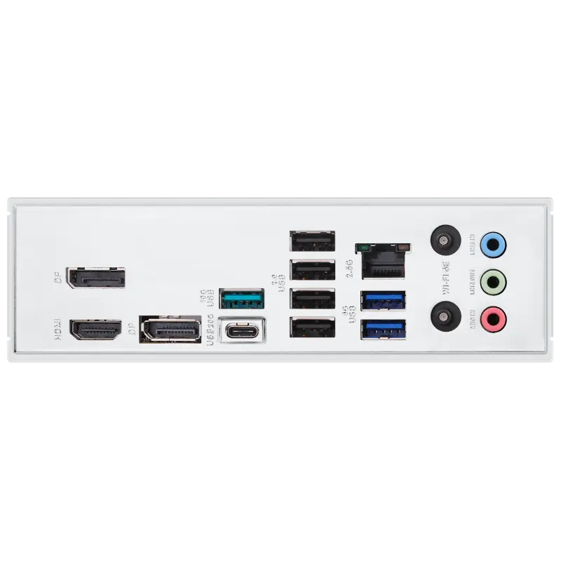 CARTE MERE ASUS PRIME B860M-A WIFI