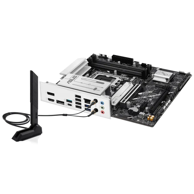 CARTE MERE ASUS PRIME B860M-A WIFI