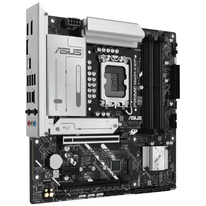 CARTE MERE ASUS PRIME B860M-A WIFI