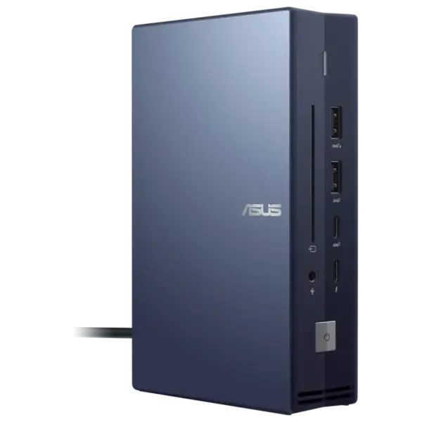 Station d'accueil ASUS SimPro 2 Pour Ordinateur Portable ASUS ExpertBook