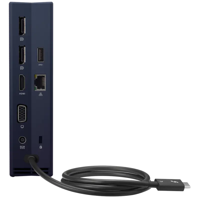 Station d&rsquo;accueil ASUS SimPro 2 Pour Ordinateur Portable ASUS ExpertBook