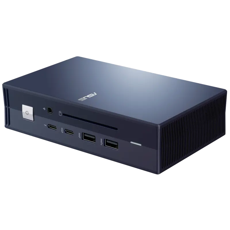 Station d&rsquo;accueil ASUS SimPro 2 Pour Ordinateur Portable ASUS ExpertBook