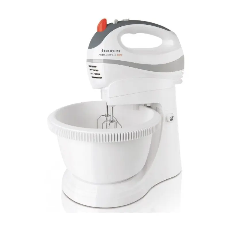 Batteur À BOL Taurus 91352000 / 300W