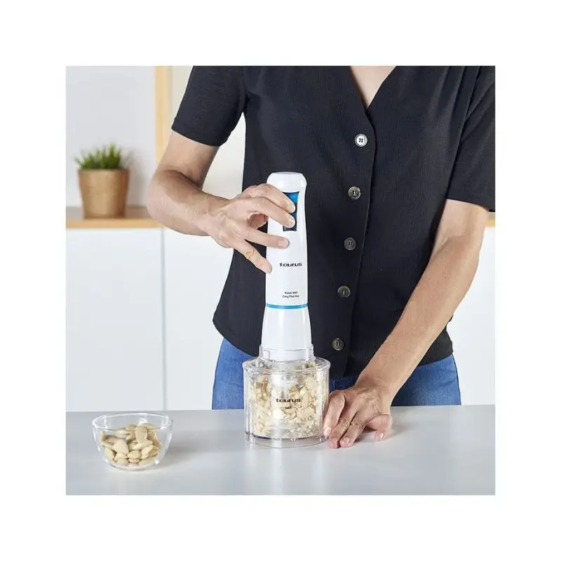 Mixeur Plongeant Taurus 916998 / 500 ML