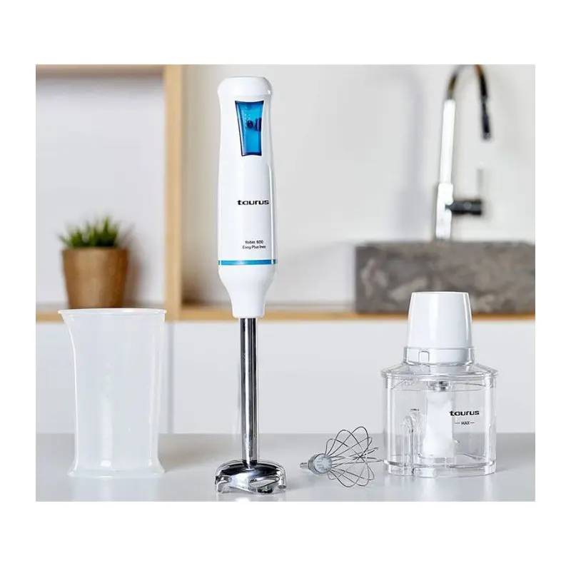 Mixeur Plongeant Taurus 916998 / 500 ML