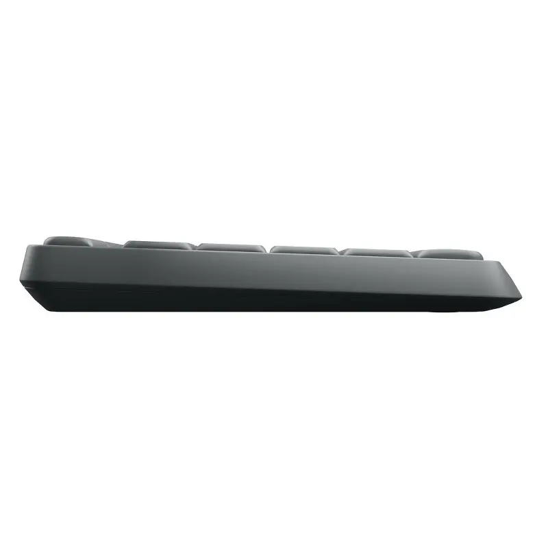 Ensemble Clavier Souris Sans Fil Logitech MK235
