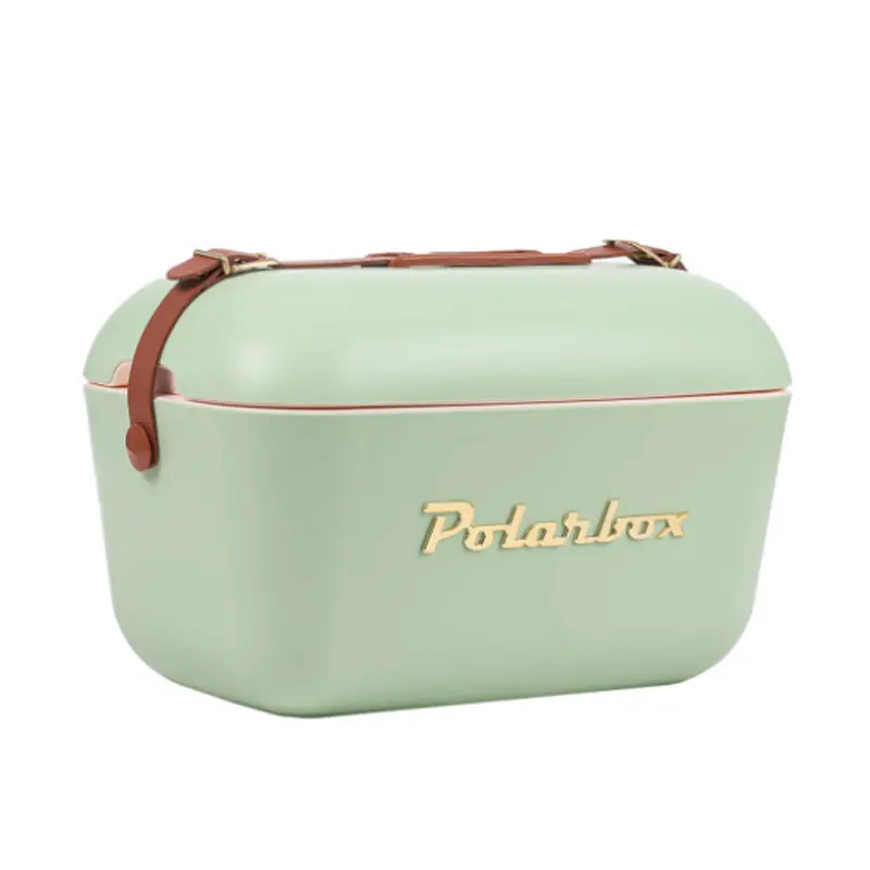 Glacière POLARBOX 20 Litres / Vert / 9210