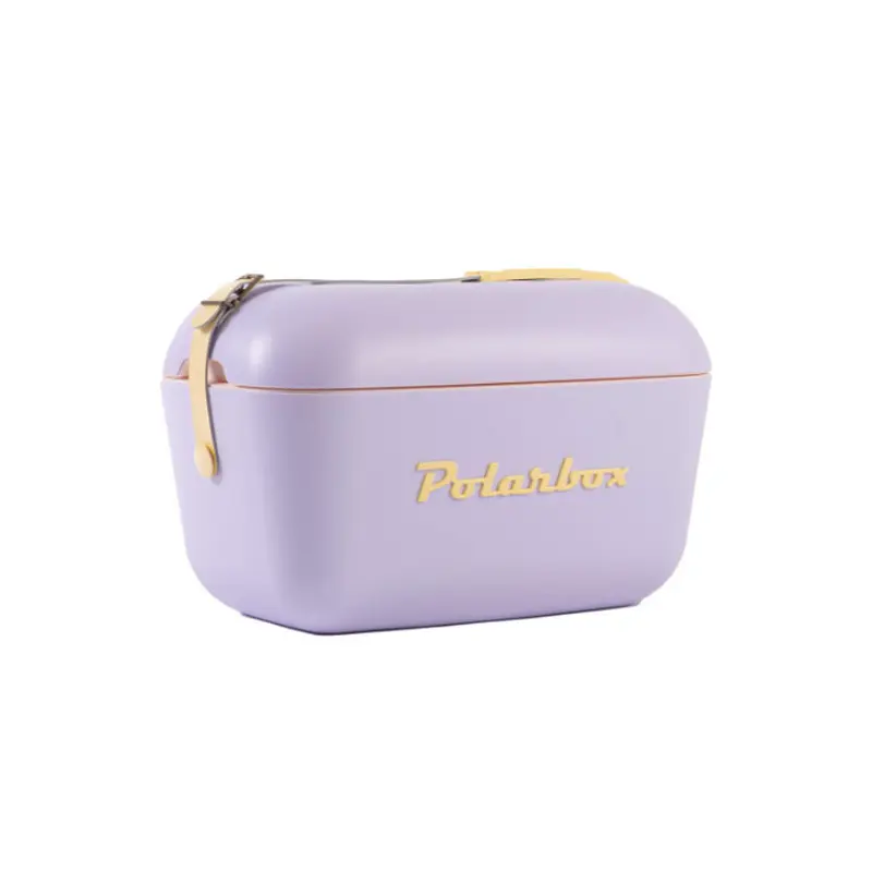 Glacière POLARBOX 20 Litres / Lilas / 9212