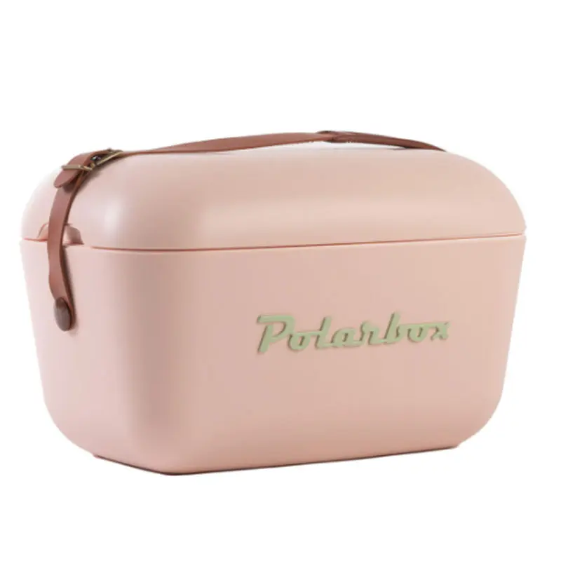 Glacière POLARBOX 20 Litres / Rose / 9215