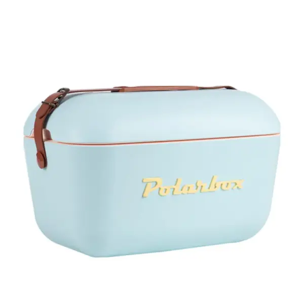 Glacière POLARBOX 20 Litres / Bleu / 9216