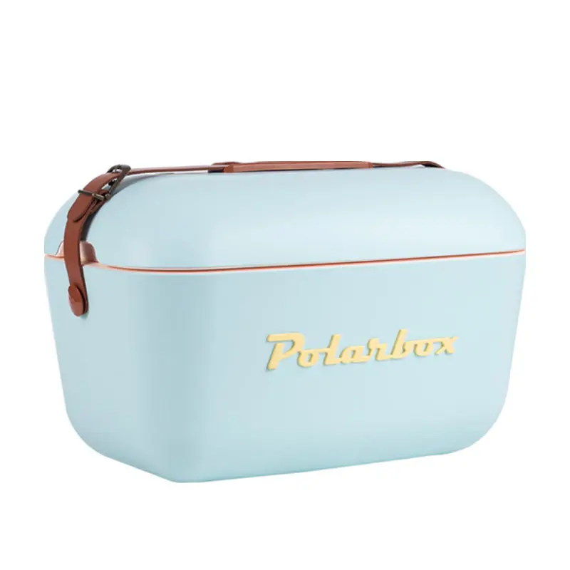 Glacière POLARBOX 20 Litres / Bleu / 9216