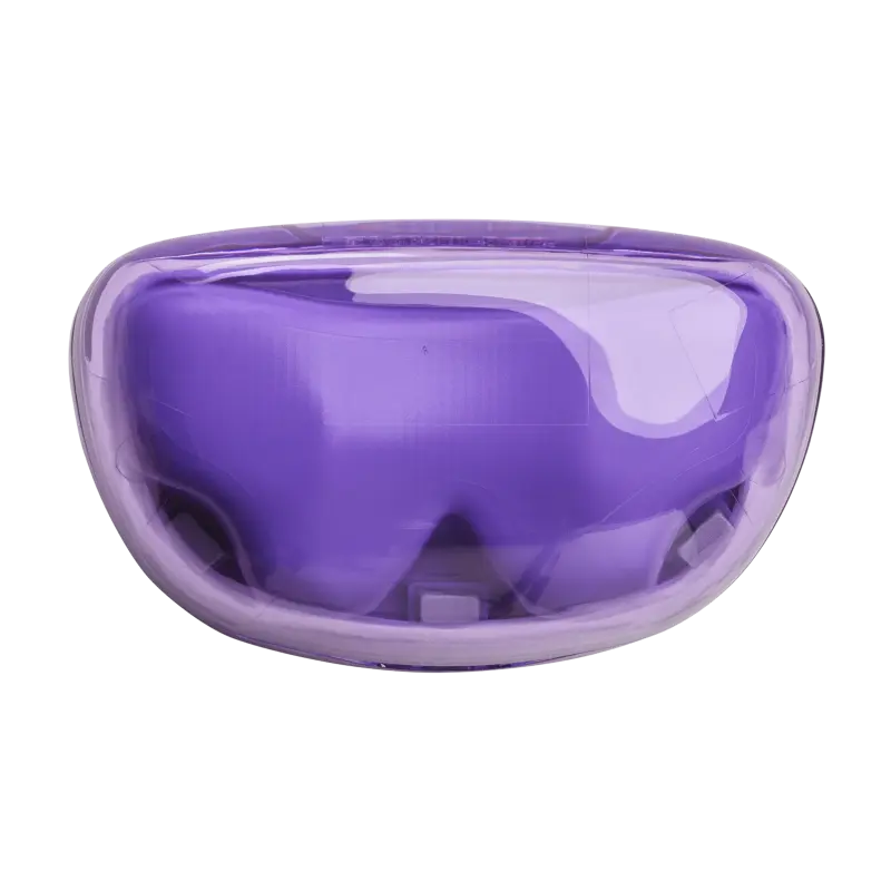 ECOUTEUR JBL Tune Flex Ghost Edition Purple