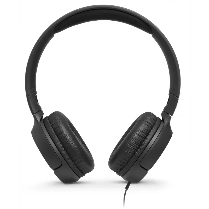 Casque Filaire JBL Tune 500 / Noir
