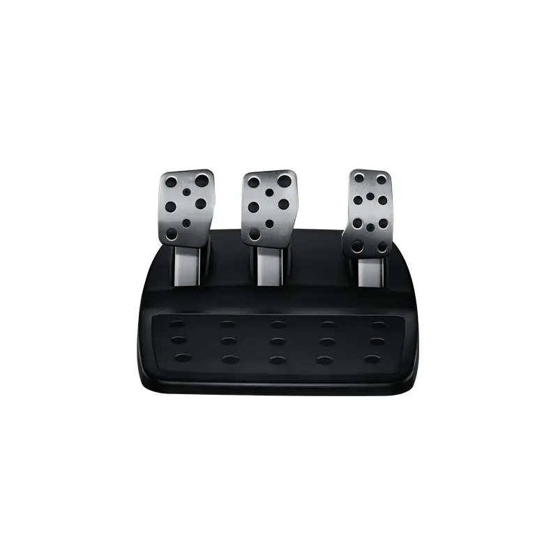 Volant de course Logitech G29 pour PS5-PS4-PS3-PC