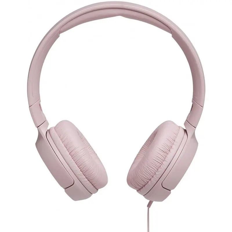 Casque Filaire JBL Tune 500 / Rose