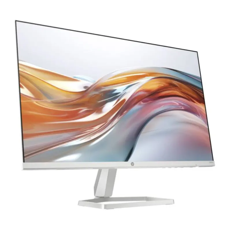 Écran HP 524SW 24&Prime; Full HD IPS / 100 Hz / Blanc