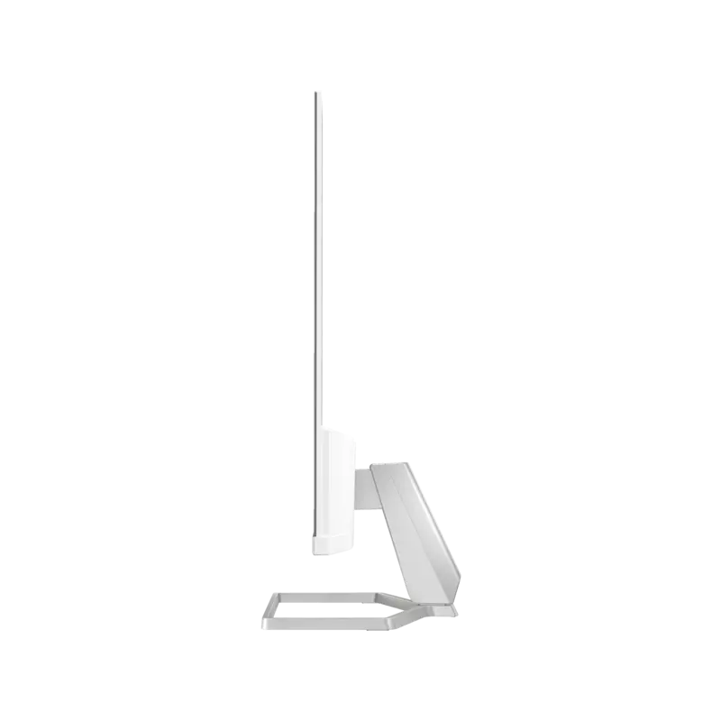 Écran HP 524SW 24&Prime; Full HD IPS / 100 Hz / Blanc