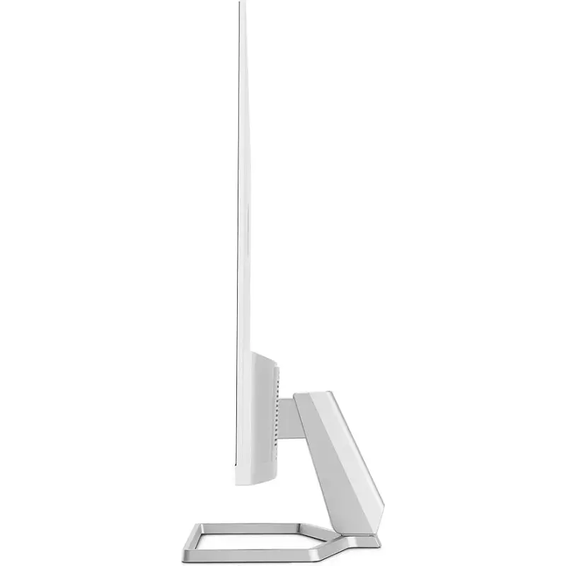 Écran HP 94F48AS 27″ Full HD IPS / 100 Hz / HDMI / VGA / Blanc