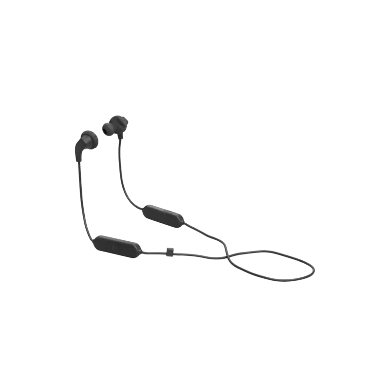 Écouteurs Sans Fil Bluetooth JBL Endurance Run 2 / Noir