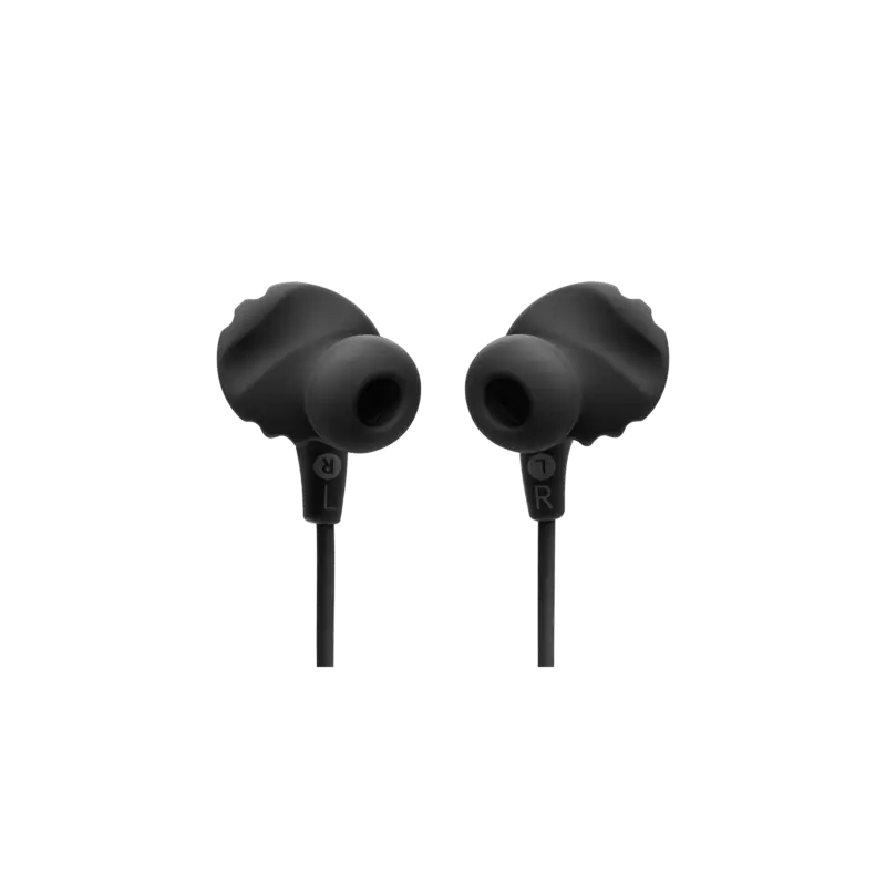 Écouteurs Sans Fil Bluetooth JBL Endurance Run 2 / Noir