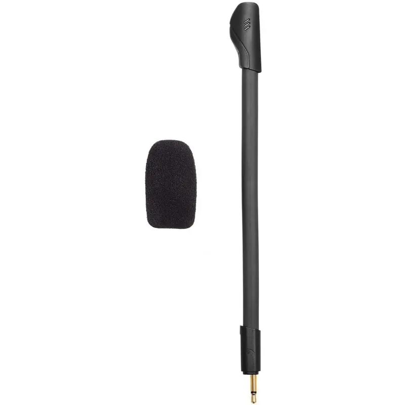 Casque gaming circum-auriculaire filaire avec micro JBL Quantum 100 / Noir