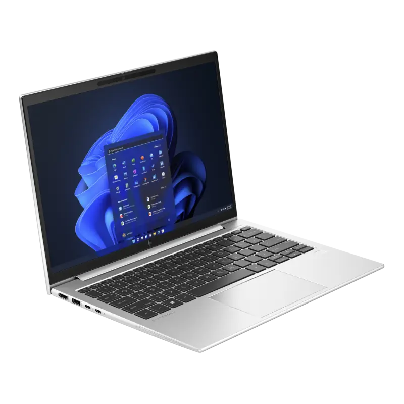 PC Portable HP EliteBook 830 G10 / i5-1335U / 8 Go / 512 Go SSD / Windows 11 Pro