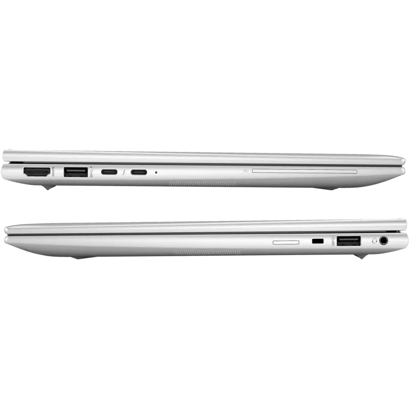 PC Portable HP EliteBook 830 G10 / i5-1335U / 8 Go / 512 Go SSD / Windows 11 Pro