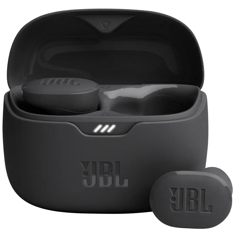 Écouteurs Sans Fil JBL TUNE BUDS / Noir