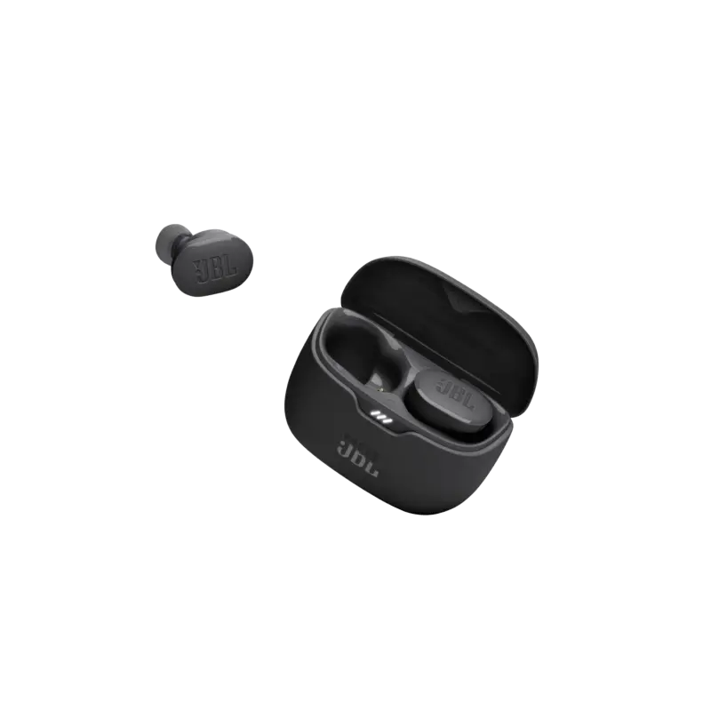 Écouteurs Sans Fil JBL TUNE BUDS / Noir