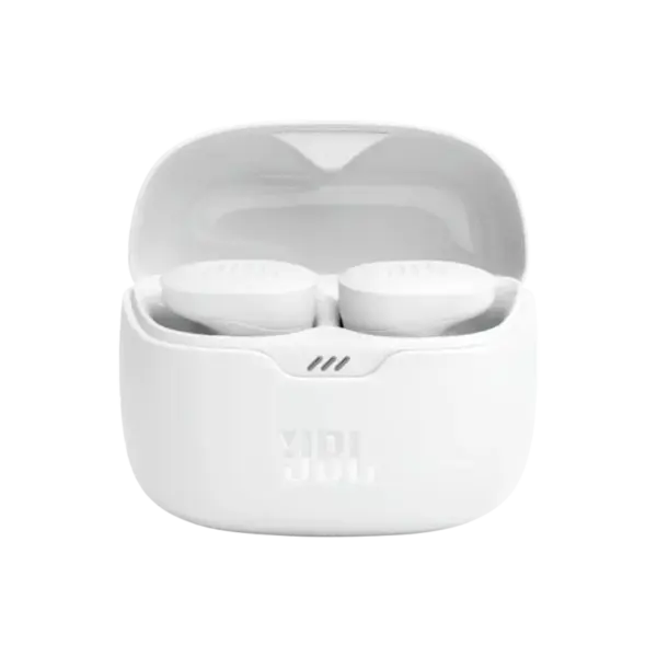 Écouteurs Sans Fil JBL TUNE BUDS / Blanc