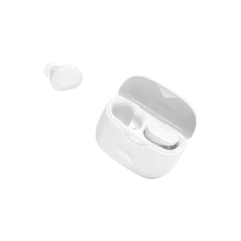 Écouteurs Sans Fil JBL TUNE BUDS / Blanc