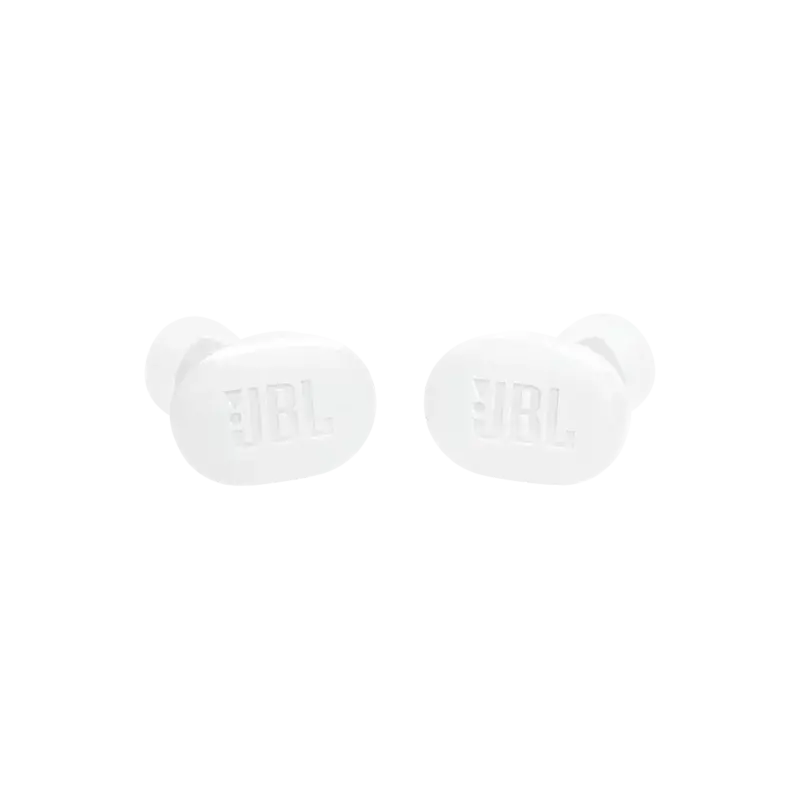Écouteurs Sans Fil JBL TUNE BUDS / Blanc