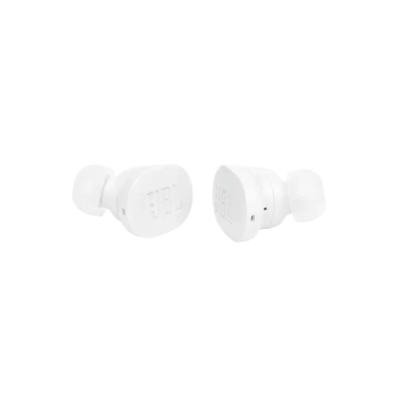 Écouteurs Sans Fil JBL TUNE BUDS / Blanc