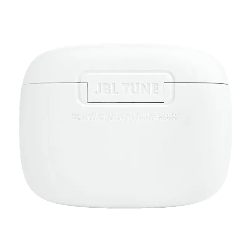 Écouteurs Sans Fil JBL TUNE BUDS / Blanc