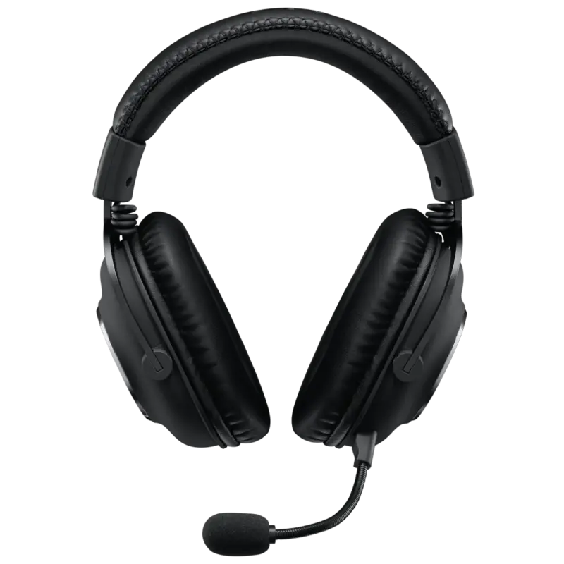 Casque filaire Gaming Logitech G PRO X / Noir