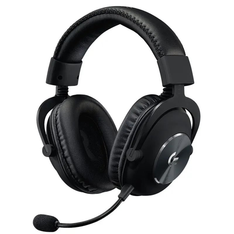 Casque filaire Gaming Logitech G PRO X / Noir