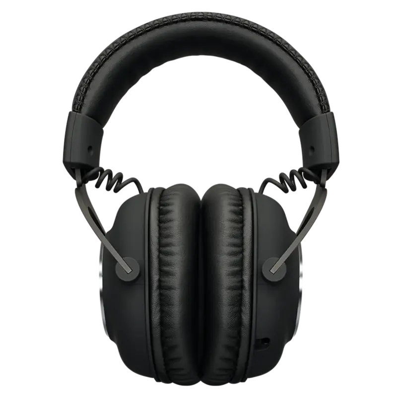 Casque filaire Gaming Logitech G PRO X / Noir